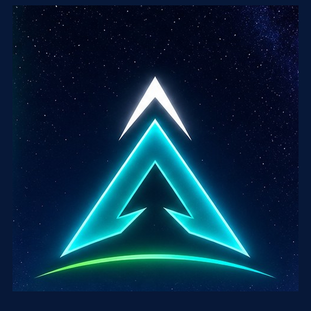 ApexASTRO logo